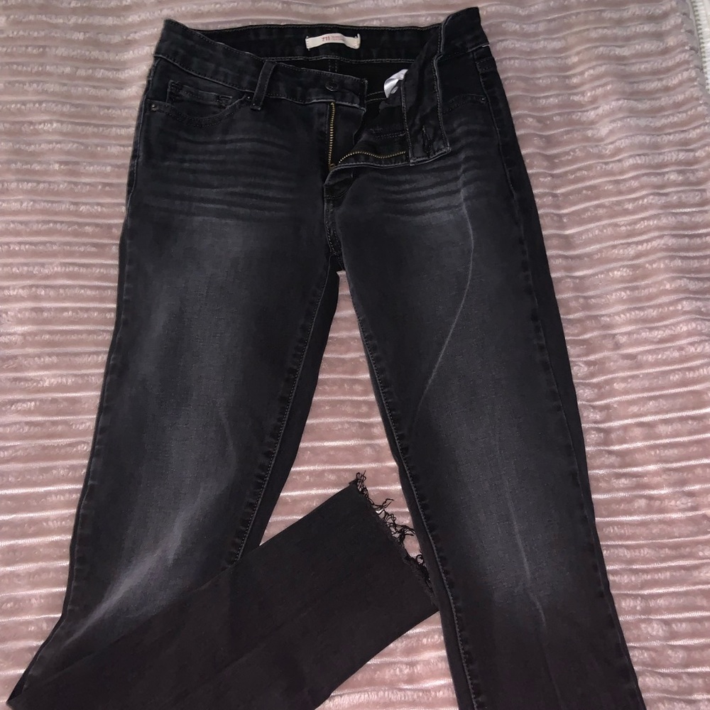 levi jeans